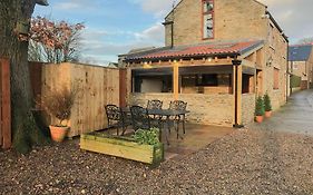 Roslyn Cottage